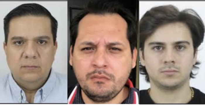 Departamento del Tesoro de EU anuncia nuevas sanciones contra 14 personas y empresas ligadas al Cártel de Sinaloa